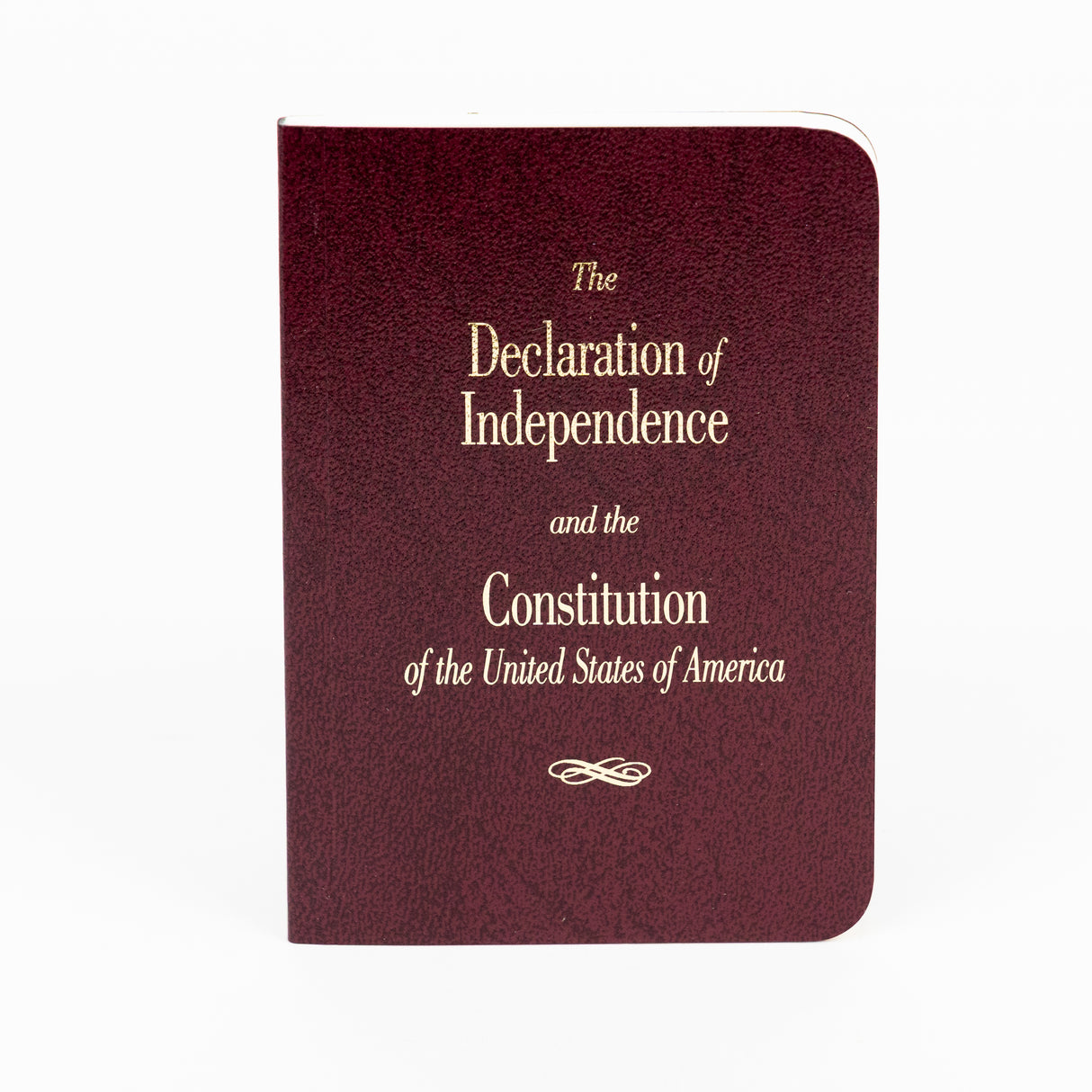 Declaration of Independence and the Constitution