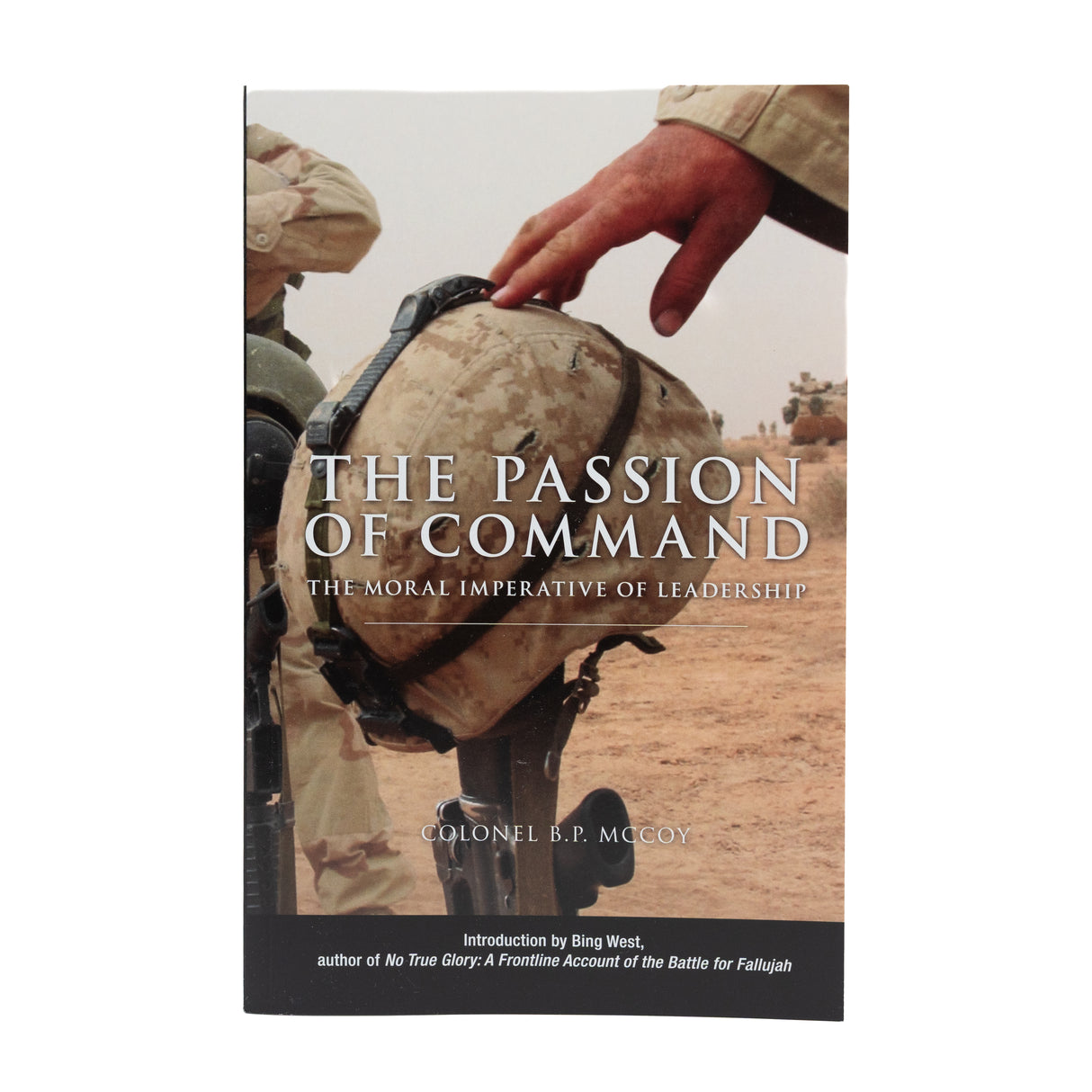 The Passion of Command