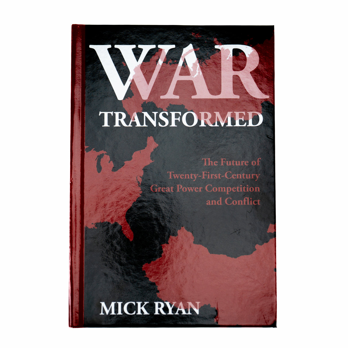 War Transformed