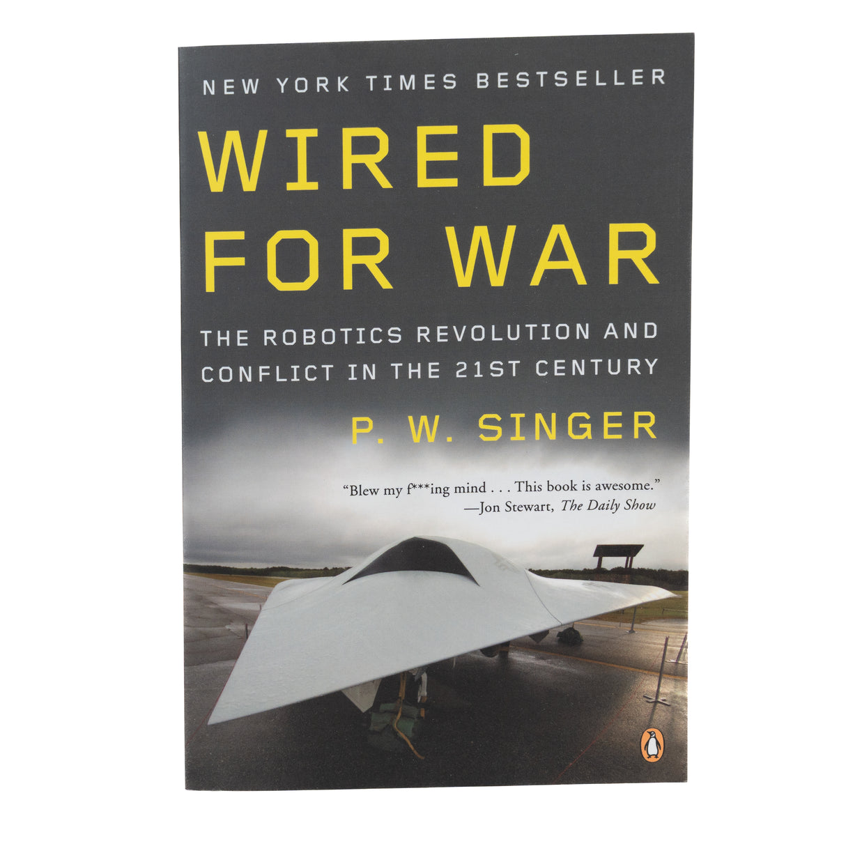 Wired for War