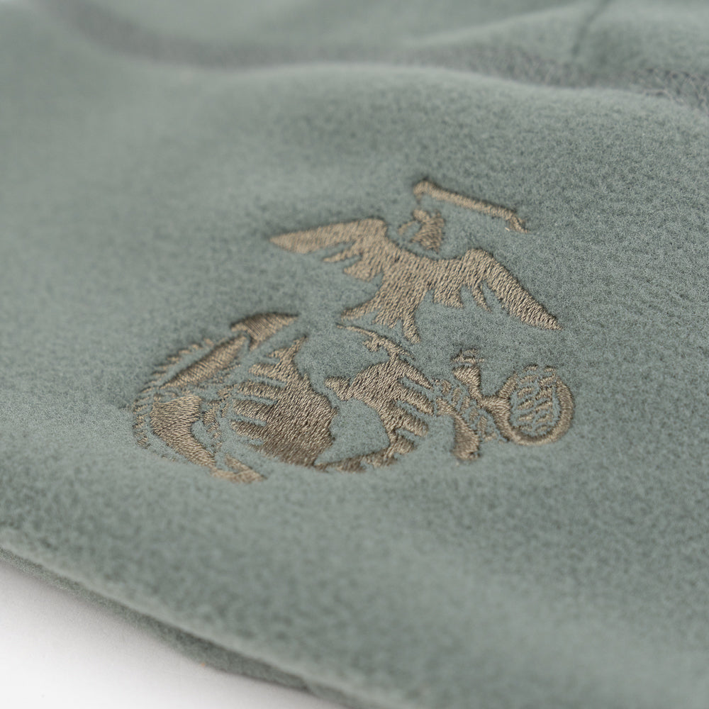 Embroidered EGA Beanie